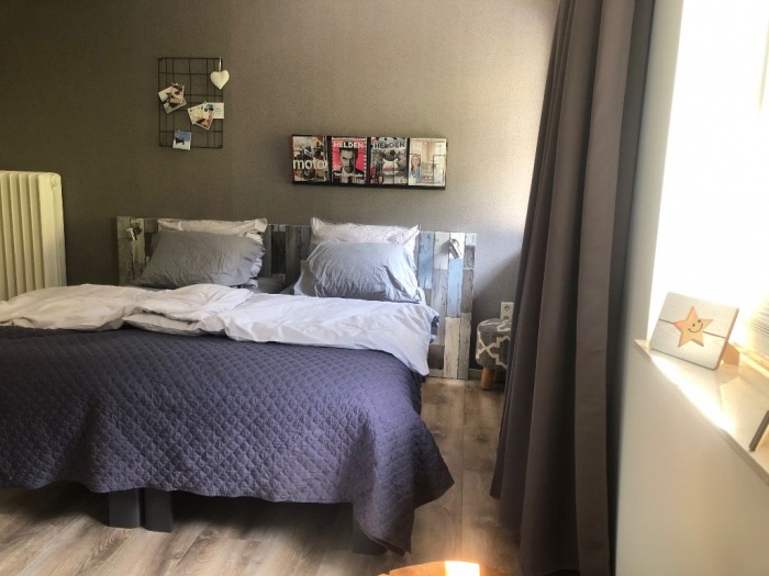  Pension Obere Juchhe in Grafenthal 