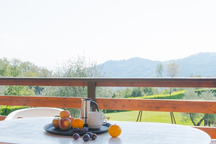  Hotel Residence La Pertica in Vesio di Tremosine (BS)  