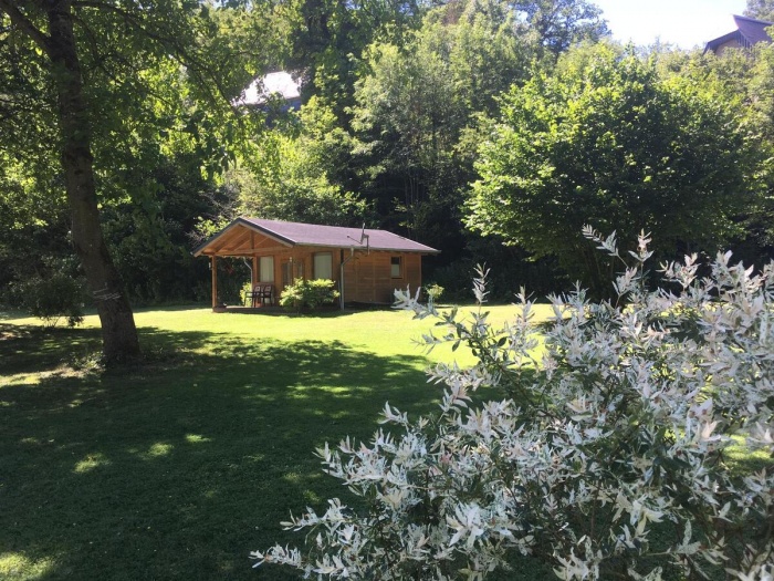  Our motorcyclist-friendly Landhotel Ringelsteiner Mühle  