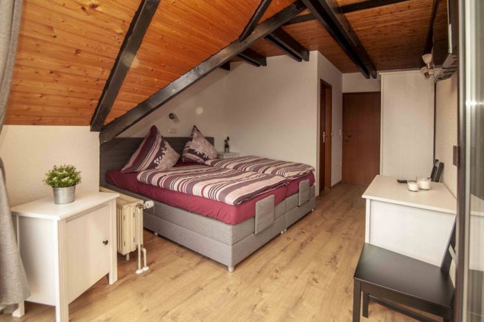  Goetes Landhotel in Uslar OT Bollensen 