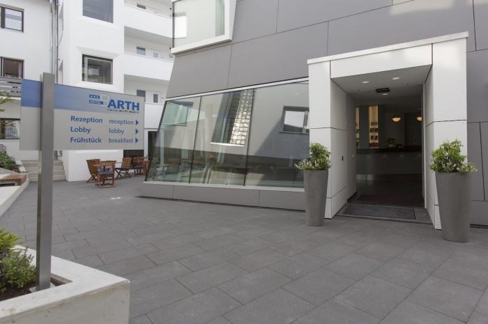 Familien- und Kinderfreundliches Hotel Barth in Kaiserslautern