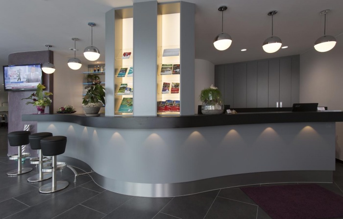  Our motorcyclist-friendly Hotel Barth  