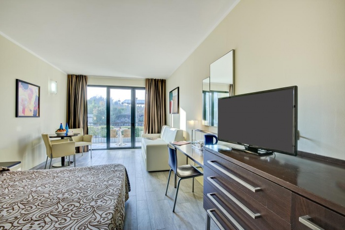  PARC HOTEL in Peschiera del Garda (VR) 