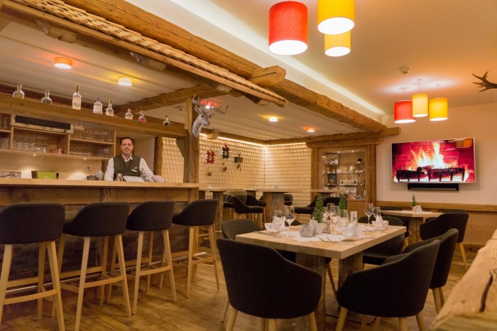  Naturparkhotel Grüner Baum in Todtnau-Muggenbrunn 