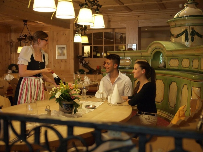  Waldhotel am Notschreipass in Todtnau 