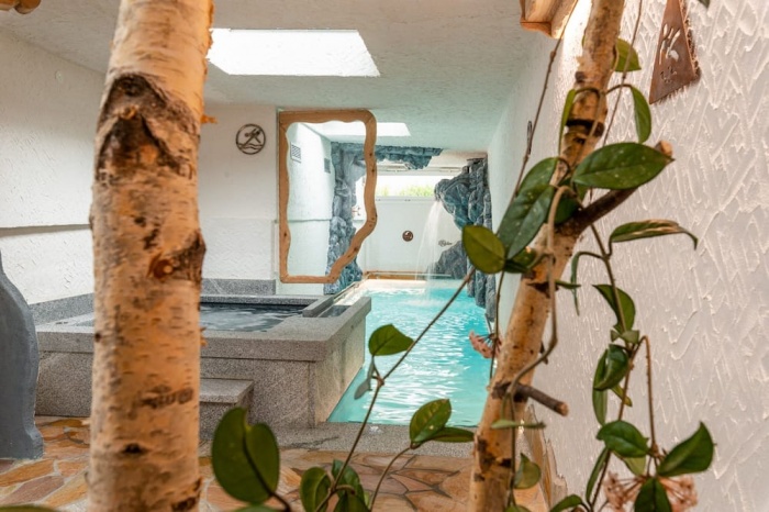  Our motorcyclist-friendly Hotel Arcangelo Val di Sole  