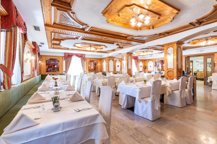  Hotel Arcangelo Val di Sole in Pellizzano 