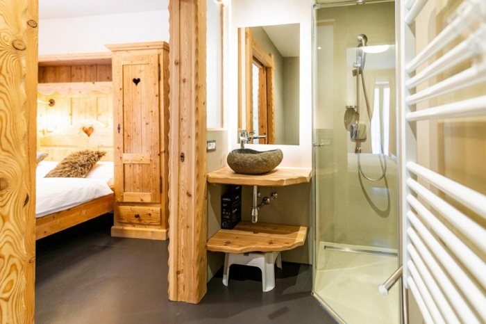  Hotel Arcangelo Val di Sole in Pellizzano 