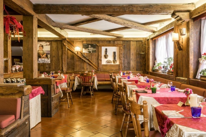  Sport Hotel Barisetti in Cortina d Ampezzo 