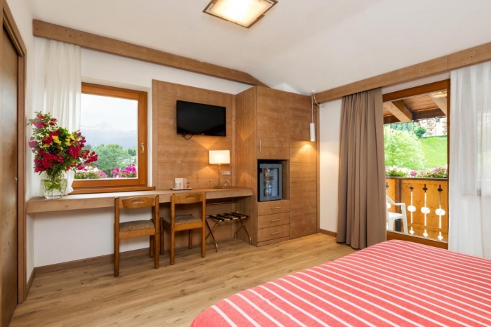  Sport Hotel Barisetti in Cortina d Ampezzo 