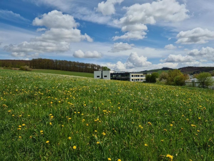  Our motorcyclist-friendly Hotel Fünf10  