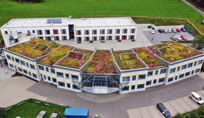 Motorrad Hotel Fünf10 in Netphen-Deuz