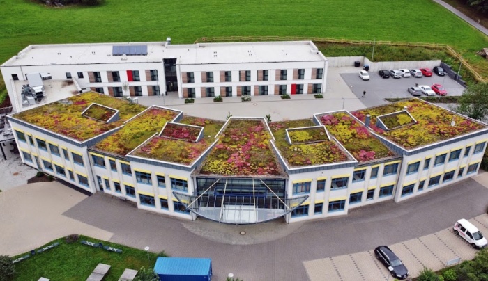  Fahrradtour übernachten im Hotel Fünf10 in Netphen-Deuz 