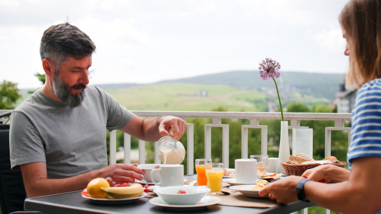  Best Western Ahorn Hotel Oberwiesenthal in Oberwiesenthal 