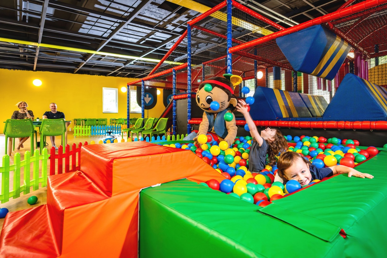  Our motorcyclist-friendly AHORN Hotel Am Fichtelberg  