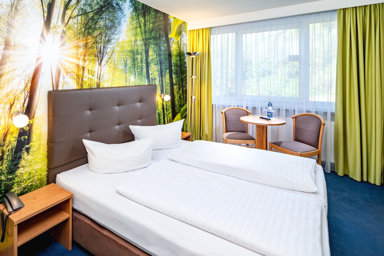  AHORN Hotel Am Fichtelberg in Oberwiesenthal 