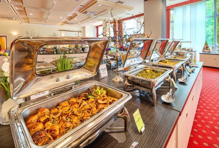  AHORN Seehotel Templin in Templin 