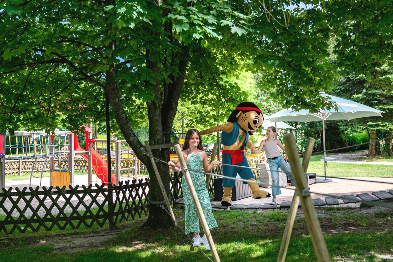  Our motorcyclist-friendly AHORN Waldhotel Altenberg  