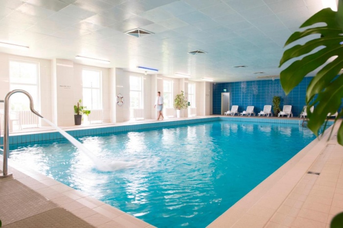  AHORN Waldhotel Altenberg in Altenberg OT Schellerhau 