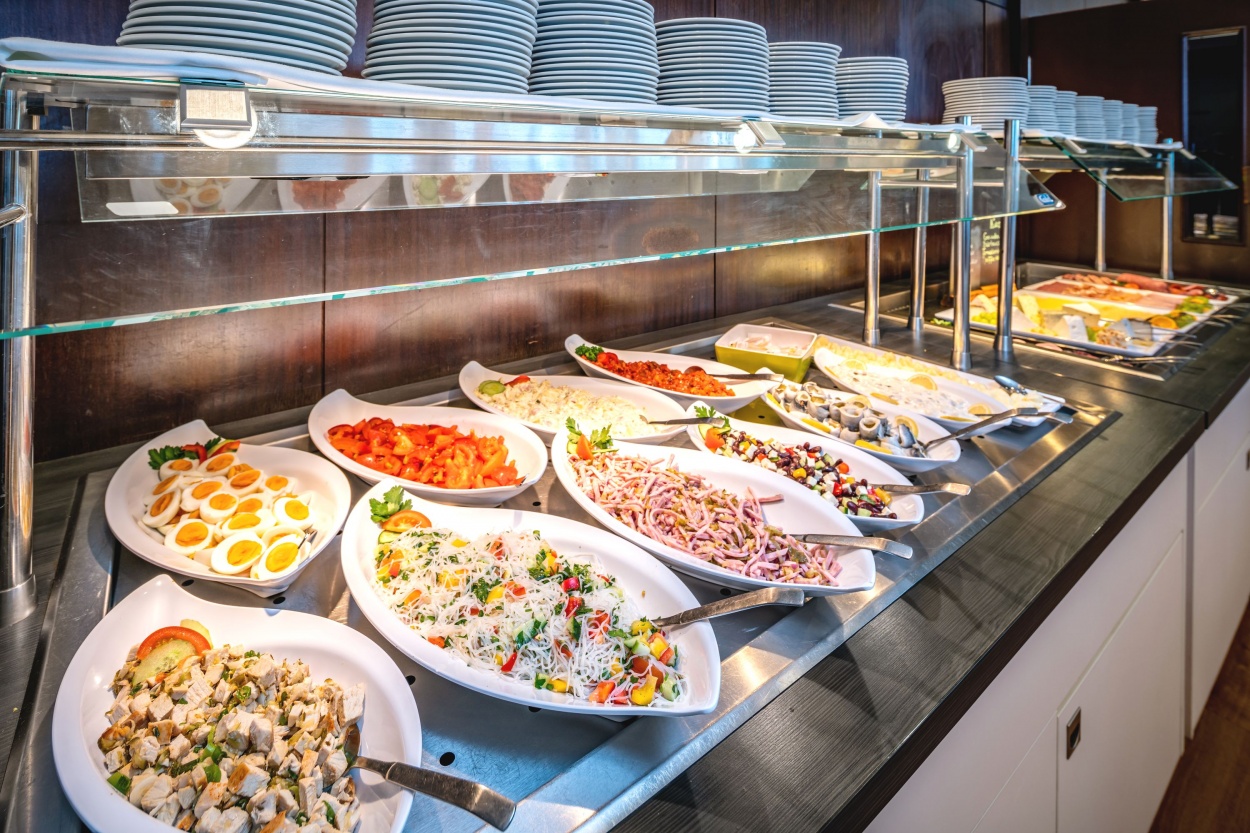  AHORN Waldhotel Altenberg in Altenberg OT Schellerhau 