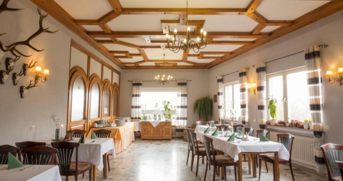  Landgasthaus Blick ins Tal in Wissmannsdorf 