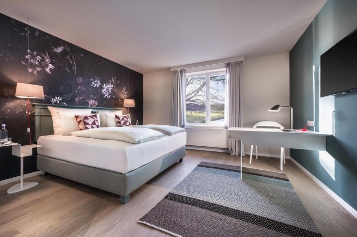  Steigenberger Hotel Treudelberg Hamburg in Hamburg 