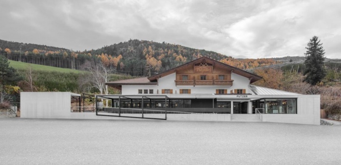 Familien- und Kinderfreundliches Putzer in Natz-Schabs (BZ)