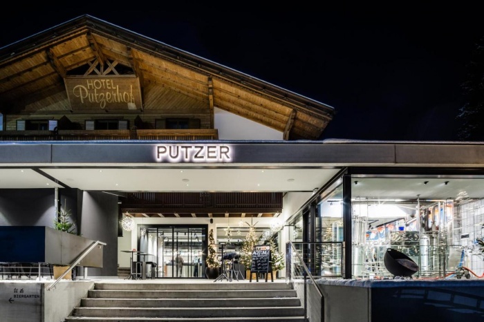 Familien Hotel Angebot im Putzer in Natz-Schabs (BZ) 