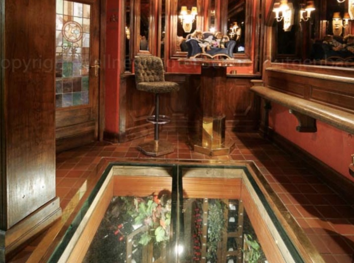  WELLNESS HOTEL SEEHOF in Bütgenbach 