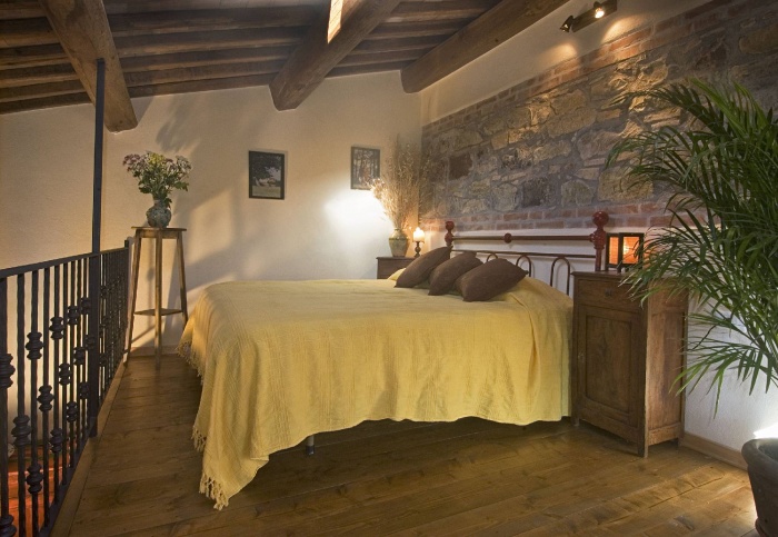  Agriturismo Pomantello in Torre Alfina VT 