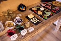  Our motorcyclist-friendly Landhotel Fuchs  