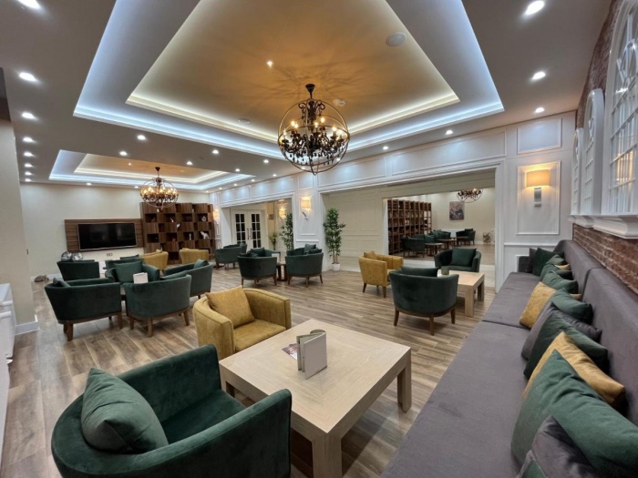  Hotel Schwarzbachtal Hideaway in Markneukirchen OT Erlbach 