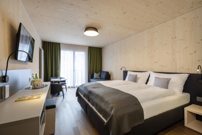  JUFA Hotel Savognin***s in Savognin 