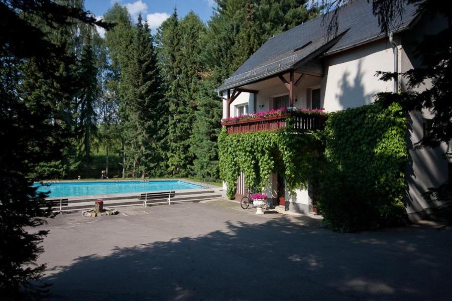  Hotel und Restaurant Zur LochmÃ¼hle in Penig OT Tauscha 