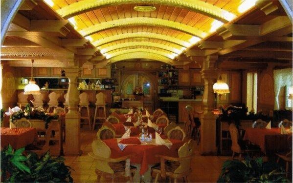  Hotel und Restaurant Zur Lochmühle in Penig OT Tauscha 