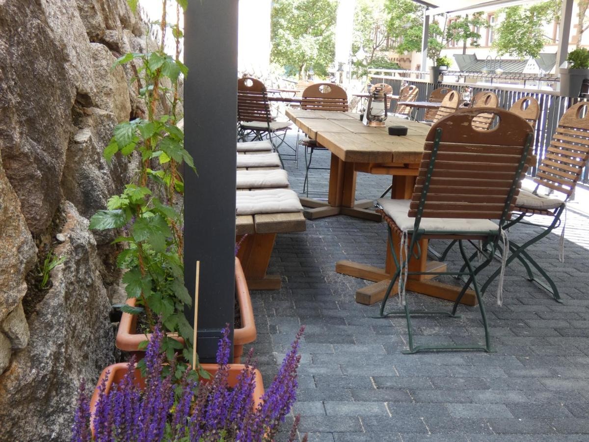  Brauereigasthof Bären in Titisee-Neustadt 