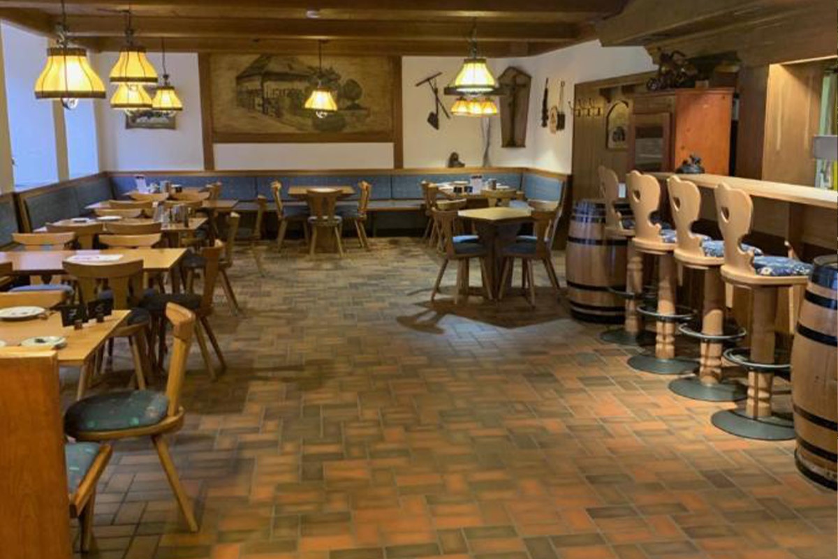  Brauereigasthof Bären in Titisee-Neustadt 