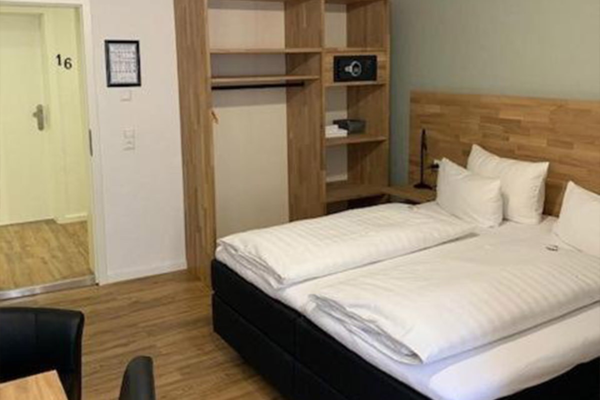  Brauereigasthof Bären in Titisee-Neustadt 