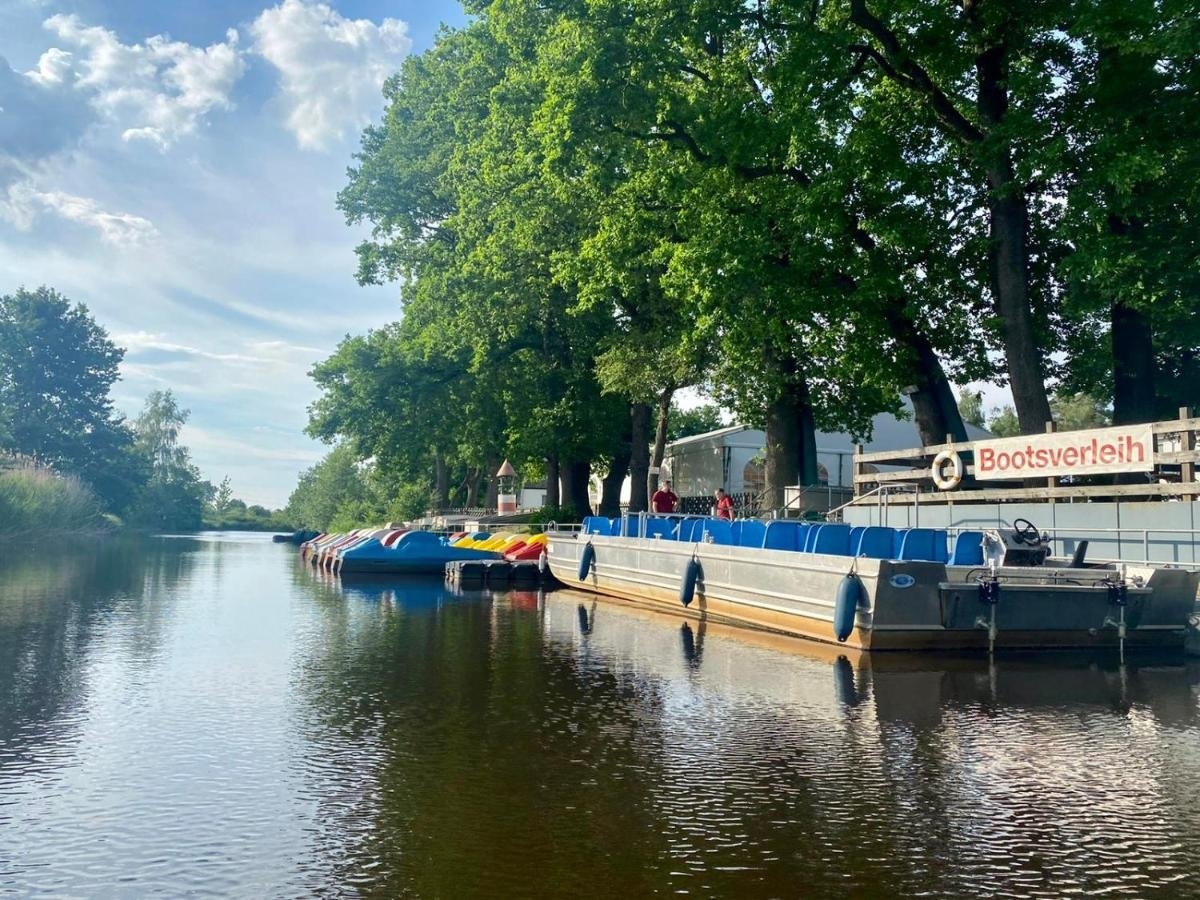  MORADA HOTEL ISETAL in Gifhorn 