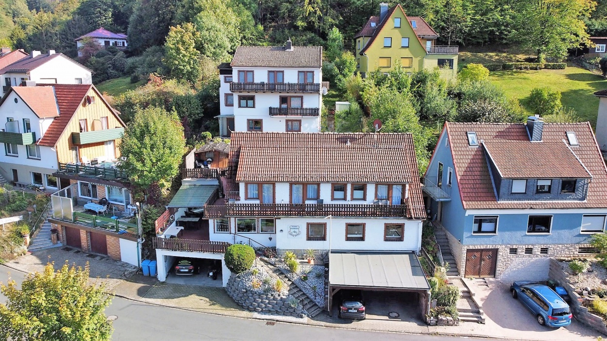 Hotel-Pension Waldfrieden in Bad Lauterberg   Hotel-Pension Waldfrieden in Bad Lauterberg