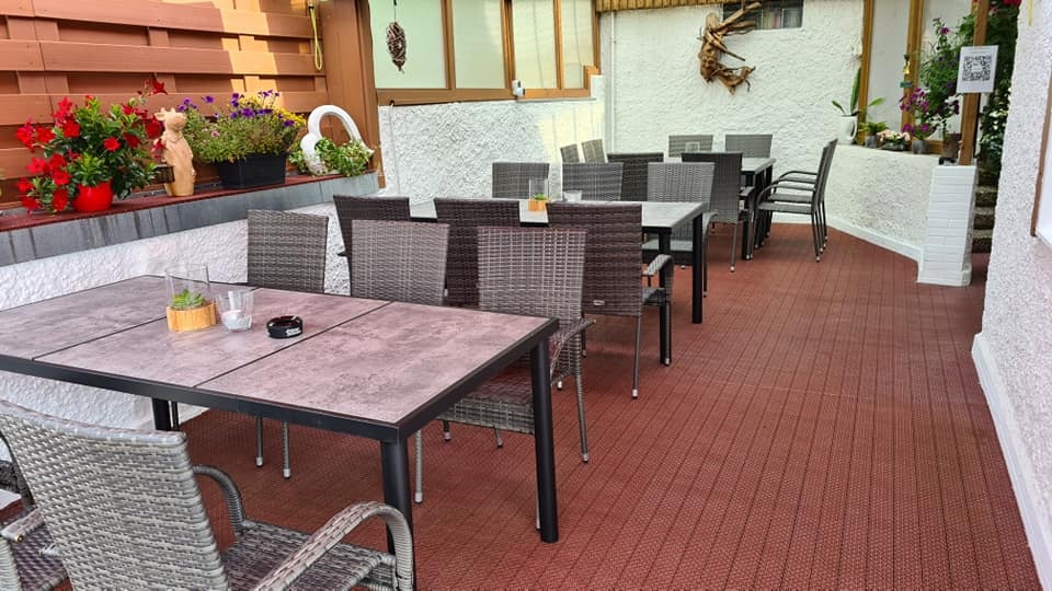 Hotel-Pension Waldfrieden in Bad Lauterberg   Hotel-Pension Waldfrieden in Bad Lauterberg