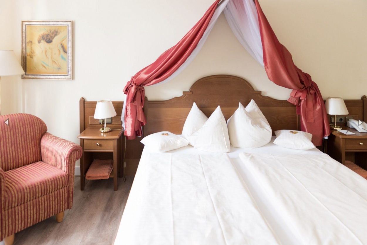  bikerfreundlches Hotel Angerbräu in Murnau am Staffelsee 