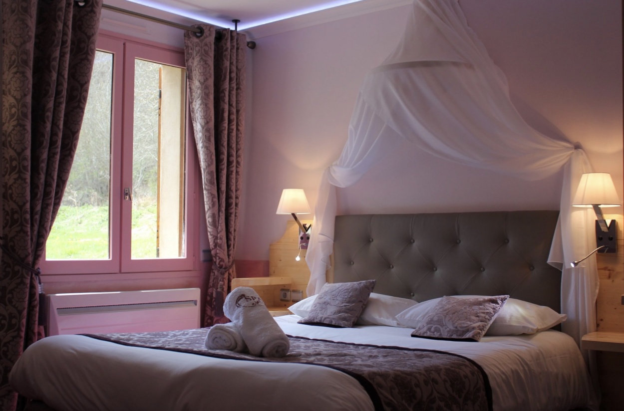  La Neyrette in Le Dévoluy 