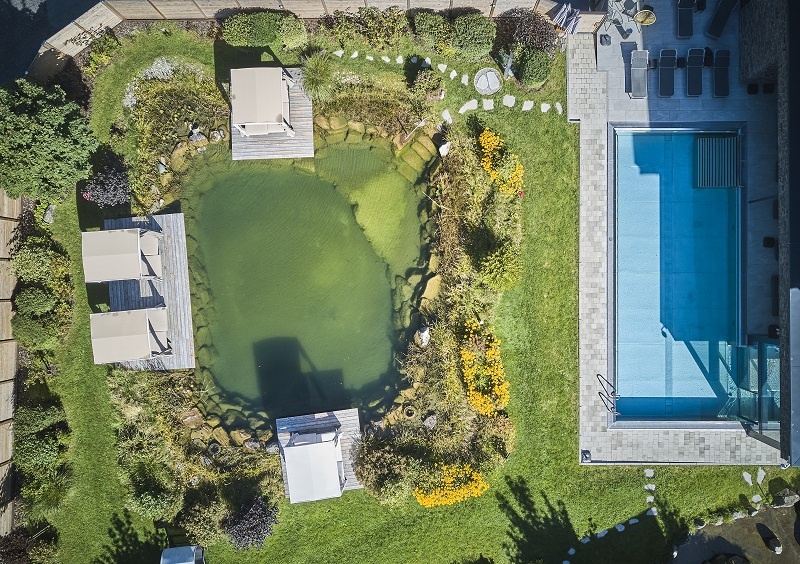 Familien- und Kinderfreundliches Hotel Römerhof in Fusch
