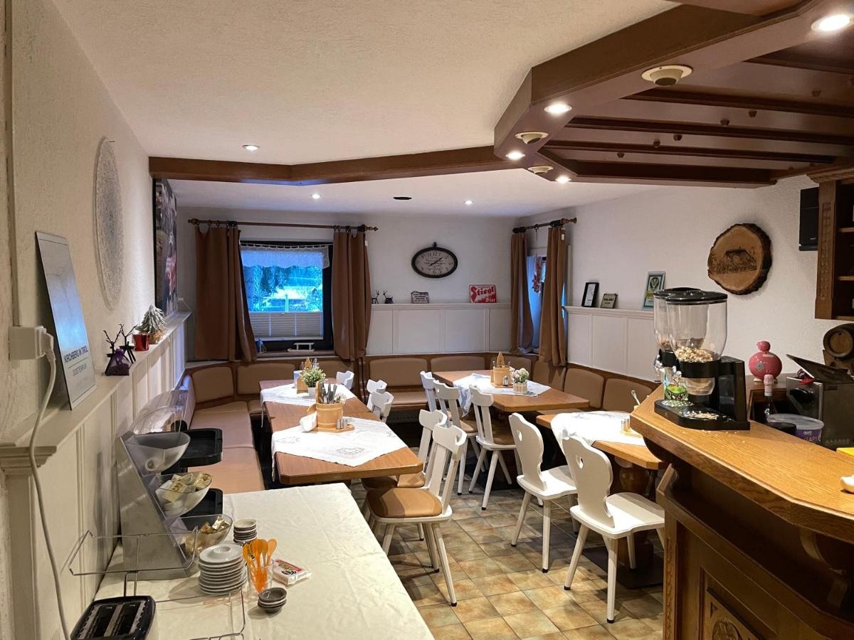  fahrradfahrerfreundliches Molltaler Appartements & bb in Stall / Pußtratten 