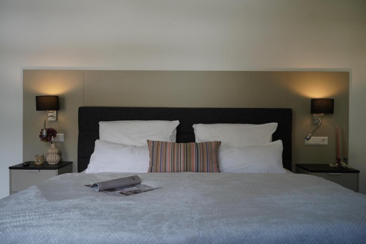 Boardinghouse Kurpark-Quartier in Bad Gandersheim   Boardinghouse Kurpark-Quartier in Bad Gandersheim