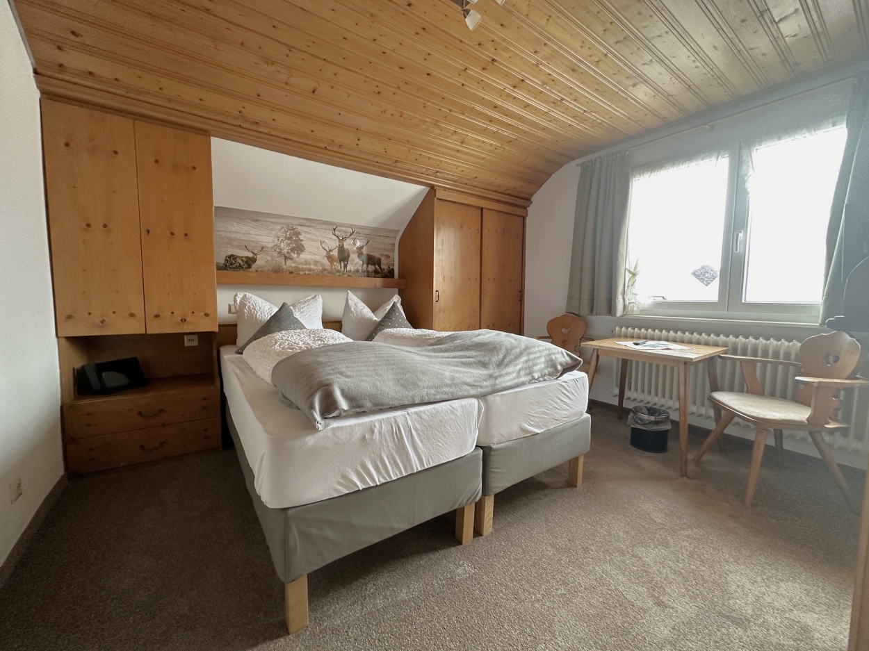  Gästehaus Zartenbach in Hinterzarten 