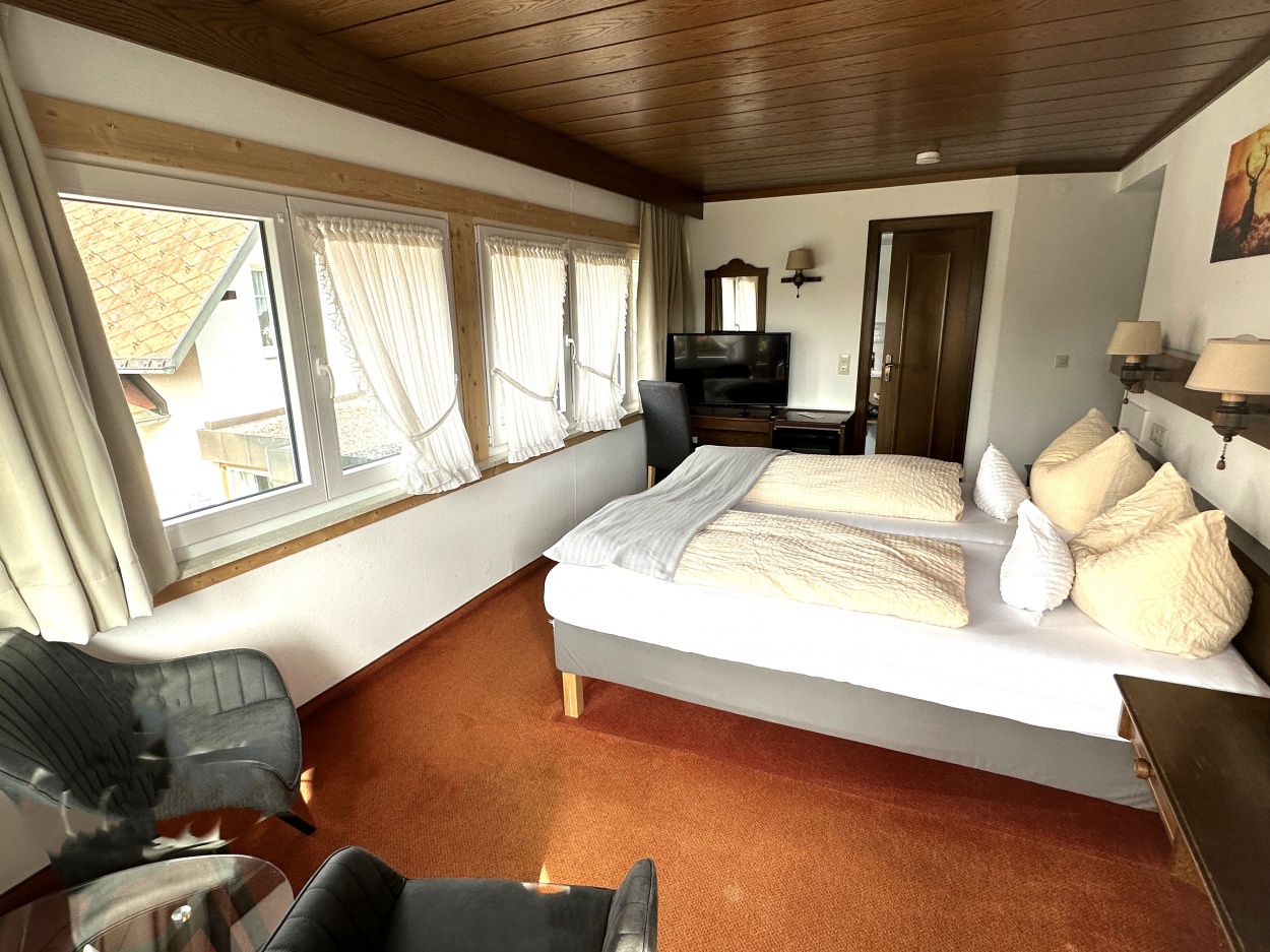  Gästehaus Zartenbach in Hinterzarten 