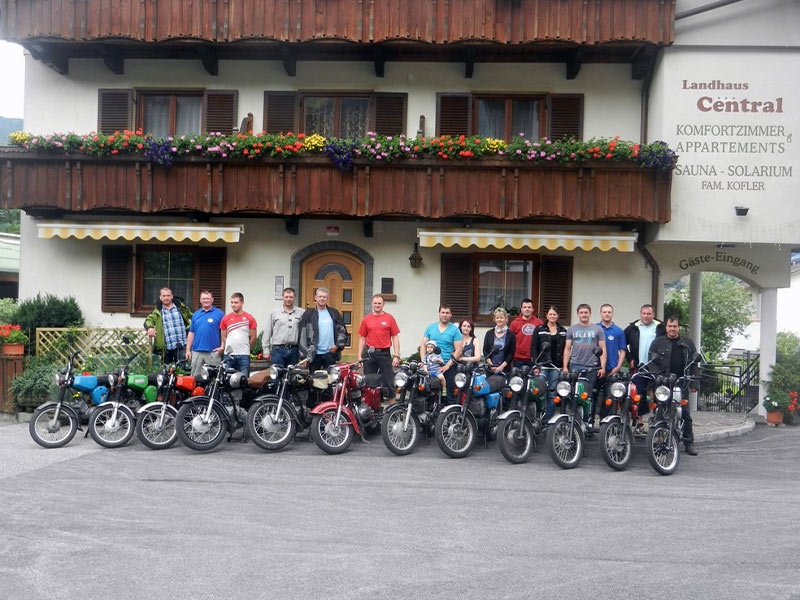  Gäste Fotoeinsendungen 