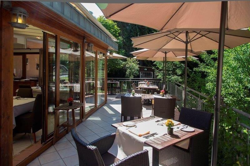 Our motorcyclist-friendly Niedmühle Land & Genuss Hotel    Our motorcyclist-friendly Niedmühle Land & Genuss Hotel